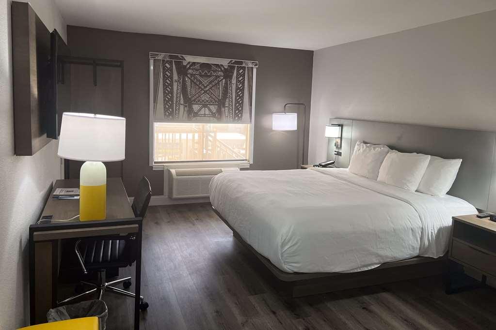Comfort Inn & Suites Houston West-Katy Cameră foto